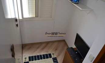 Imagem 9: Apartamento à venda, 75 m² por R$ 310.000,00 - Vila Guilherme - São Paulo/SP