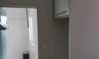 Imagem 2: Apartamento com 2 dormitórios à venda, 51 m² - Vila Luzita - Santo André/SP