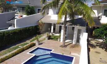 Imagem 3: Casa à venda, 260 m² por R$ 2.200.000,00 - Recreio dos Bandeirantes - Rio de Janeiro/RJ