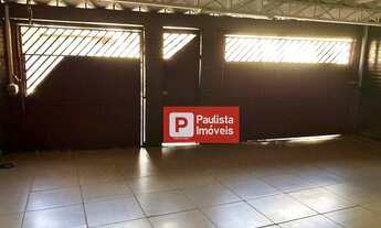 Imagem: Casa com 3 dormitórios à venda, 135 m²