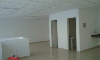 Imagem 5: Condomínio Galpão de 540 m² para Locação Barueri-SP