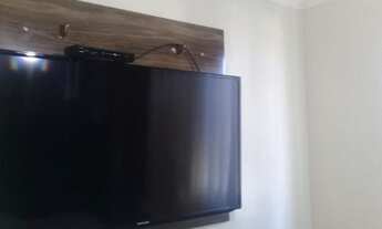 Imagem 5: Apartamento com 3 dormitórios à venda, 50 m² por R$ 270.000,00 - Jaraguá - São Paulo/SP