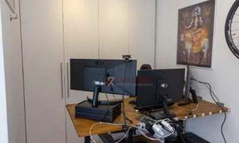 Imagem 7: Apartamento Duplex à venda, mobiliado, com 1 dormitório na Vila Olímpia - São Paulo/SP