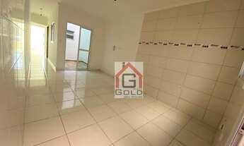 Imagem 3: Sobrado à venda, 133 m² por R$ 350.000,00 - Jardim Irene - Santo André/SP