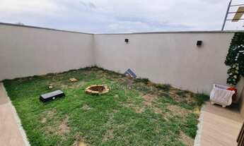 Imagem 7: Casa térrea com 3 dormitórios à venda, 150 m² por R$ 950.000 - Villa Branca - Jacareí/SP