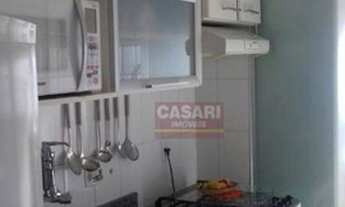 Imagem 6: Apartamento residencial à venda, Santa Terezinha, São Bernardo do Campo