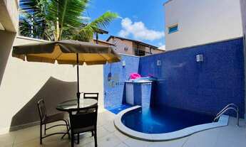 Imagem 7: Sobrado com 4 dormitórios à venda - Praia de Juquehy - São Sebastião/SP