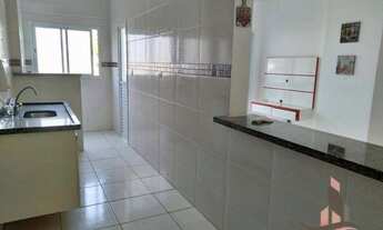 Imagem 6: Apartamento à venda, 68 m² por R$ 305.000,00 - Aviação - Praia Grande/SP