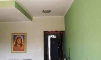 Imagem 5: Sobrado com 3 dormitórios à venda, 157 m² por R$ 598.000,00 - Vila Isolina Mazzei - São Pa