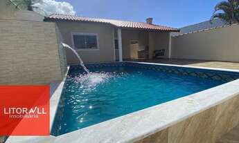 Imagem: Casa com 3 dormitórios à venda, 80 m²