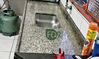 Imagem 3: Casa com 3 dormitórios à venda, 208 m² por R$ 318.000,00 - Jardim Dona Regina - Santa Bárb