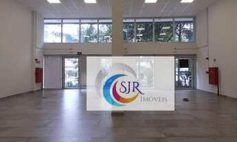 Imagem: Loja, 340 m² - venda ou aluguel - Pinheiros