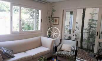 Imagem 6: Casa com 4 dormitórios à venda, 350 m² - Sumaré - São Paulo/SP