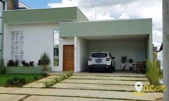 Imagem: Linda casa à venda, 170 m² por R$ 880.000