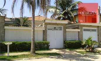 Imagem: Casa residencial à venda, 3 dorm (1 suíte)