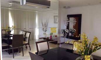 Imagem: Apartamento à venda no Edifício Villagio