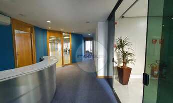 Imagem 6: Conjunto para alugar, 286 m² com 05 vagas de garagem - Vila Olímpia