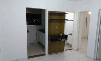 Imagem: Oportunidade - Vendo Apartamento 2 Q