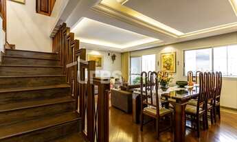 Imagem 7: Apartamento para venda com 342 metros quadrados com 3 quartos em Setor Marista - Goiânia