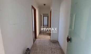 Imagem 5: Casa térrea para alugar, com 5 salas, 163 m² por R$ 3.600/mês - Jardim Chapadão - Campinas