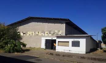 Imagem 2: Galpão para Locação em Uberlândia, Distrito Industrial, 2 banheiros