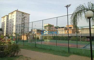 Imagem 4: Apartamento com 2 dormitórios à venda, 51 m² por R$ 235.000 - Jardim Santo Antônio - São P