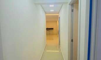 Imagem 6: Apartamento com 2 dormitórios, 74 m² - venda por R$ 780.000,00 ou aluguel por R$ 4.677,50