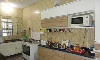 Imagem 4: Casa com 3 dormitórios à venda, 150 m² por R$ 600.000,00 - Jardim Convenção - Itu/SP