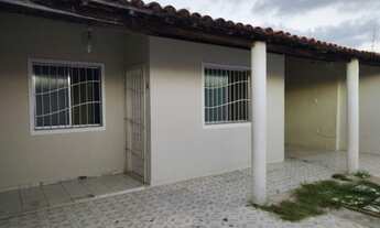 Imagem: Casa para venda tem 90 metros quadrados