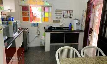 Imagem 4: Sobrado com 3 dormitórios à venda, 88 m² por R$ 450.000,00 - Estância Balneária Tupy - Ita