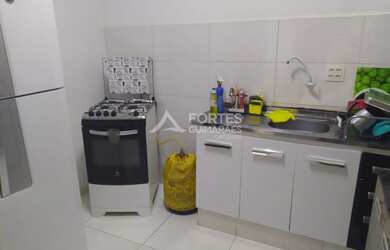 Imagem 5: RIBEIRãO PRETO - Casa Padrão - Jardim José Sampaio Júnior