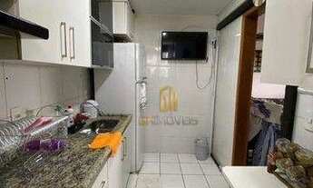 Imagem 5: Apartamento com 2 dormitórios à venda, 60 m² por R$ 235.000,00 - Vila Brasília - Aparecida