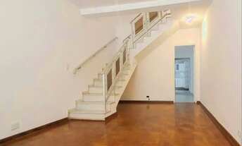 Imagem 3: Casa vintage com 80m² e 2 dormitórios próximo ao Parque Aclimação!