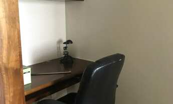 Imagem 3: Apartamento para aluguel tem 35 metros quadrados com 1 quarto em Setor Bela Vista - Goiâni