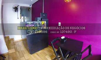 Imagem 4: Brasil 1000 - Sorveteria Lucro 6mil no Parque São Lucas, SP. (Cod. 1200