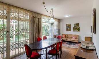 Imagem 7: Sobrado com 4 dormitórios à venda, 241 m² por R$ 1.500.000 - Jardim Marajoara - São Paulo