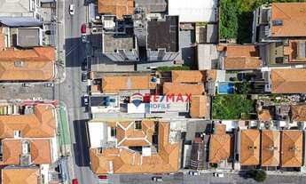 Imagem 7: 4 Casas à venda, 418 m², terreno 10x50 por R$ 2.099.000 - Parada Inglesa - São Paulo/SP