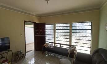 Imagem 3: Sao Carlos - Casa Padrão - Vila Nossa Senhora de Fatima