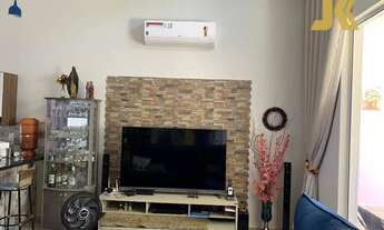 Imagem 6: Casa com 3 dormitórios à venda, 200 m² por R$ 820.000,00 - Vila Guedes - Jaguariúna/SP