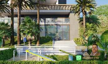 Imagem 4: Apartamento à venda no bairro Aldeota - Fortaleza/CE