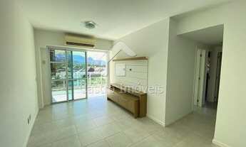 Imagem 2: Apartamento 4 quartos 115m² 2 vagas, Barra da Tijuca! Apartamento maravilhoso