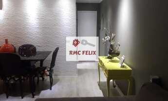 Imagem 5: Apartamento para Venda em São Paulo, Jardim Vergueiro (Sacomã), 3 dormitórios, 1 banheiro