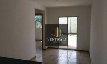 Imagem 2: Residencial Parque Chapada Diamantina - Venda