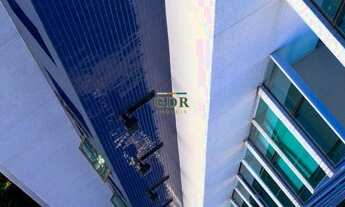 Imagem 4: APARTAMENTO com 3 dormitórios à venda com 416.12m² por R$ 3.067.000,00 no bairro Mossunguê