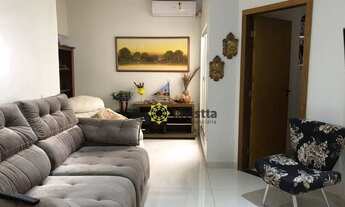 Imagem 3: Casa com 4 dormitórios à venda, 240 m² por R$ 750.000,00 - Plano Diretor Sul - Palmas/TO