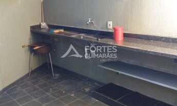 Imagem 10: RIBEIRãO PRETO - Padrão - Vila Ana Maria