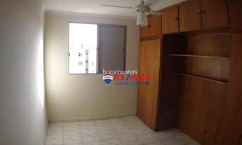 Imagem 12: Apartamento à venda, 70 m² por R$ 160.000,00 - Jardim Ipiranga - Campinas/SP