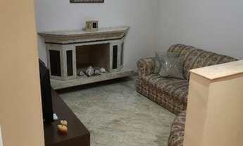 Imagem 3: Apartamento com 3 dormitórios à venda, 190 m² - Vila Bastos - Santo André/SP