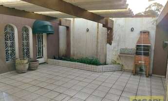 Imagem 2: Sobrado com 3 dormitórios à venda, 165 m² - Parque Terra Nova - São Bernardo do Campo/SP