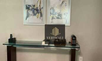 Imagem 4: Apartamento com 4 suítes à venda, 226 m² no Edifício Súperia - Morada do Sol - Cuiabá/MT